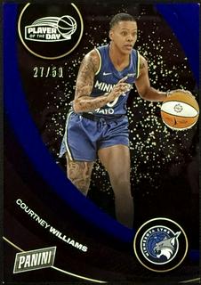 Courtney Williams