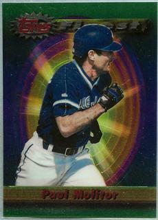 Paul Molitor