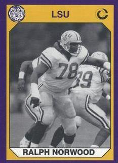 Ralph Norwood