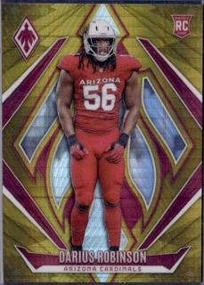 Darius Robinson