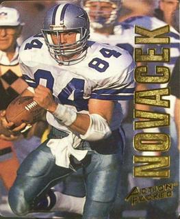 Jay Novacek