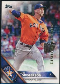 Luke Gregerson