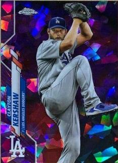 Clayton Kershaw