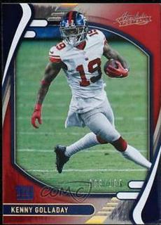 Kenny Golladay