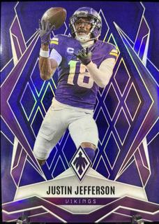 Justin Jefferson