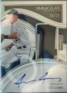 Jace Jung