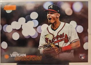 Vaughn Grissom