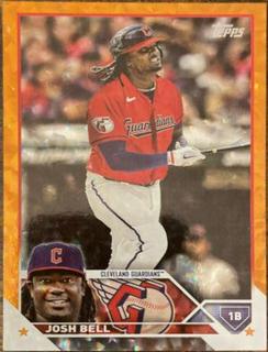 Josh Bell