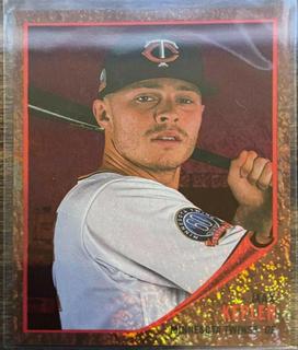 Max Kepler