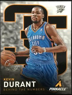 Kevin Durant