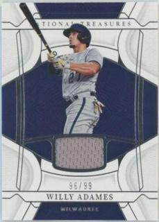 Willy Adames