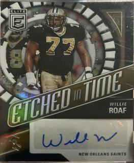 Willie Roaf