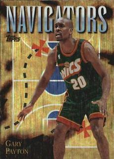 Gary Payton