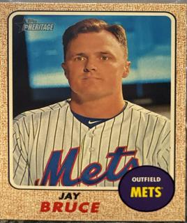 Jay Bruce