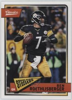 Ben Roethlisberger