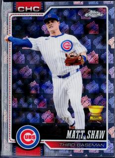 Matt Shaw