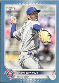 Drew Smyly