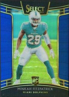 Minkah Fitzpatrick