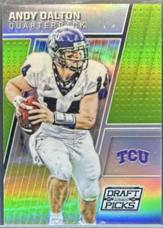 Andy Dalton