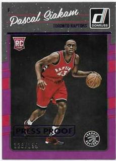 Pascal Siakam