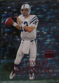 Peyton Manning