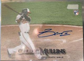 Cedric Mullins