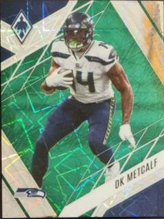 DK Metcalf