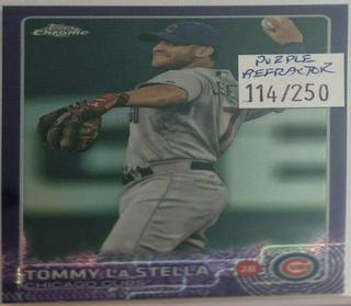 Tommy La Stella