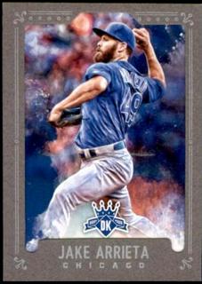 Jake Arrieta