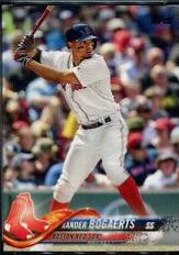 Xander Bogaerts