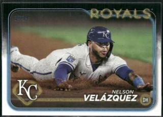 Nelson Velazquez