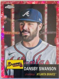Dansby Swanson