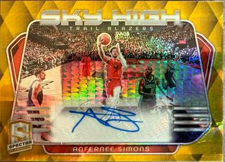 Anfernee Simons