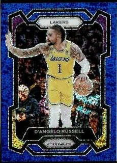 D'Angelo Russell