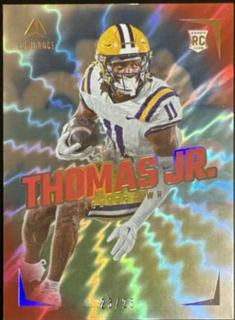 Brian Thomas Jr.