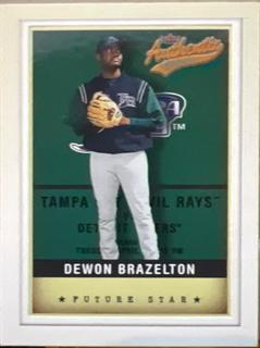 Dewon Brazelton