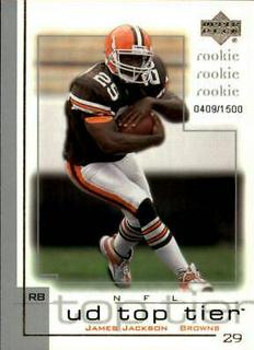James Jackson