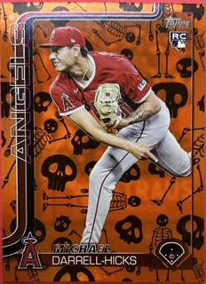 Michael Darrell-Hicks
