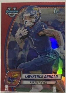 Lawrence Arnold