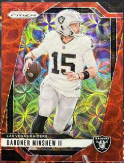 Gardner Minshew II