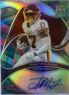 Terry McLaurin