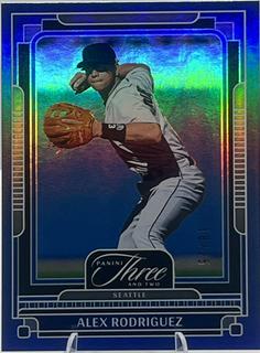 Alex Rodriguez