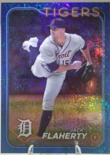 Jack Flaherty