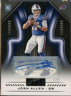 Josh Allen