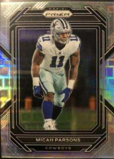 Micah Parsons