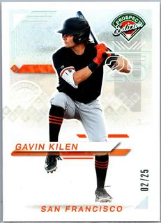 Gavin Kilen