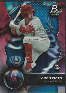 Zach Neto