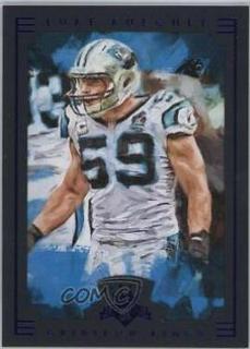 Luke Kuechly
