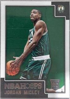 Jordan Mickey