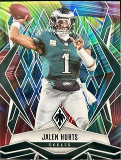 Jalen Hurts